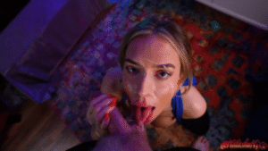 Natasha Nixx – Jerk It Out