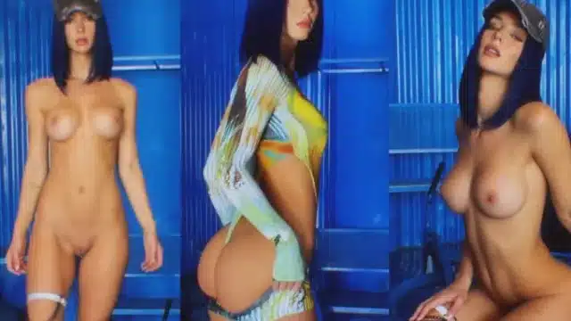 Rachel Cook – Strip Fully Naked Sex Tape Video