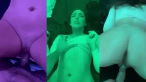 Sierra Rain – BG Onlyfans Sex Tape