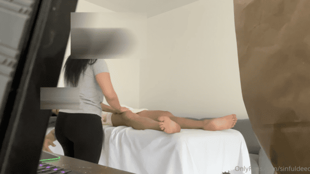 Sinfuldeeds – Vietnamese RMT 8th Appointment